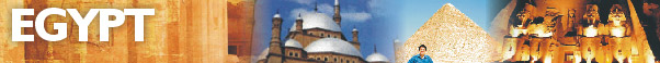 travel to Egypt
